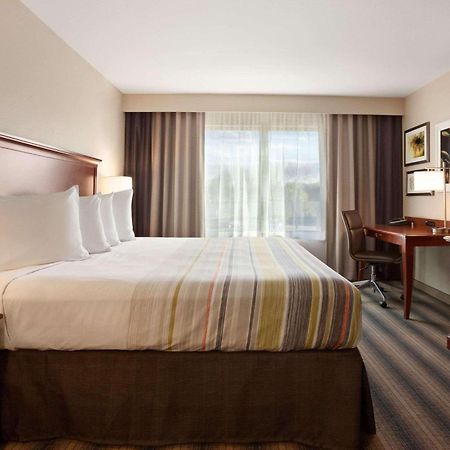 Country Inn & Suites By Radisson Roseville - St Paul Bagian luar foto