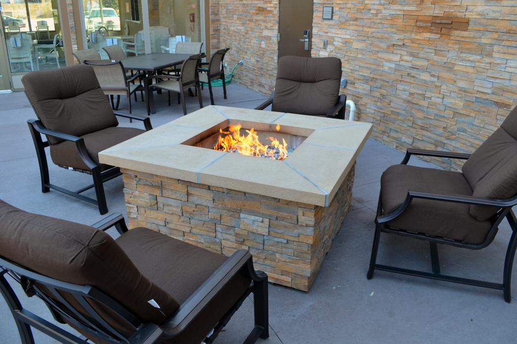 Country Inn & Suites By Radisson Roseville - St Paul Bagian luar foto