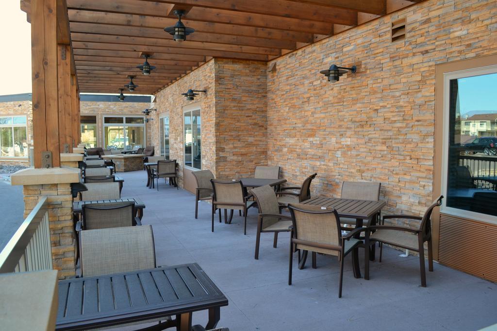 Country Inn & Suites By Radisson Roseville - St Paul Bagian luar foto