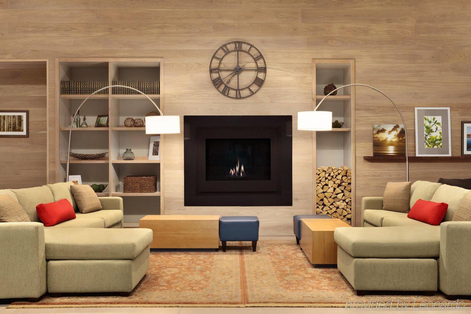 Country Inn & Suites By Radisson Roseville - St Paul Bagian luar foto