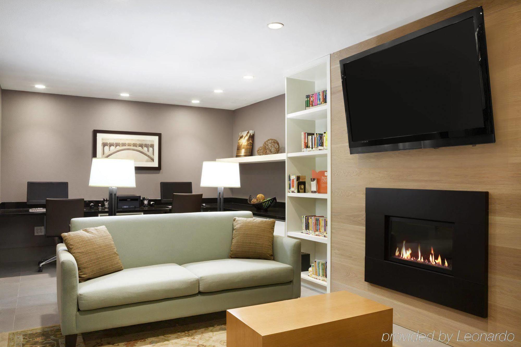 Country Inn & Suites By Radisson Roseville - St Paul Bagian luar foto