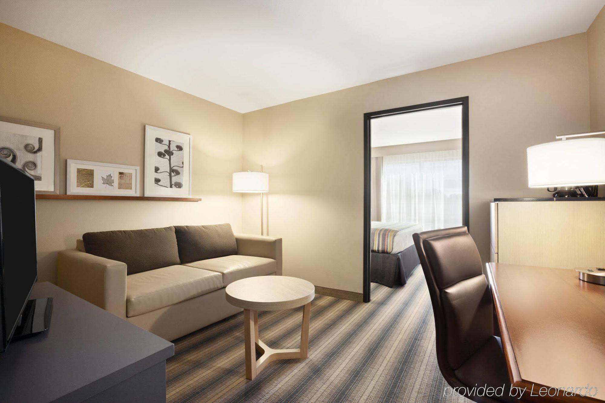 Country Inn & Suites By Radisson Roseville - St Paul Bagian luar foto