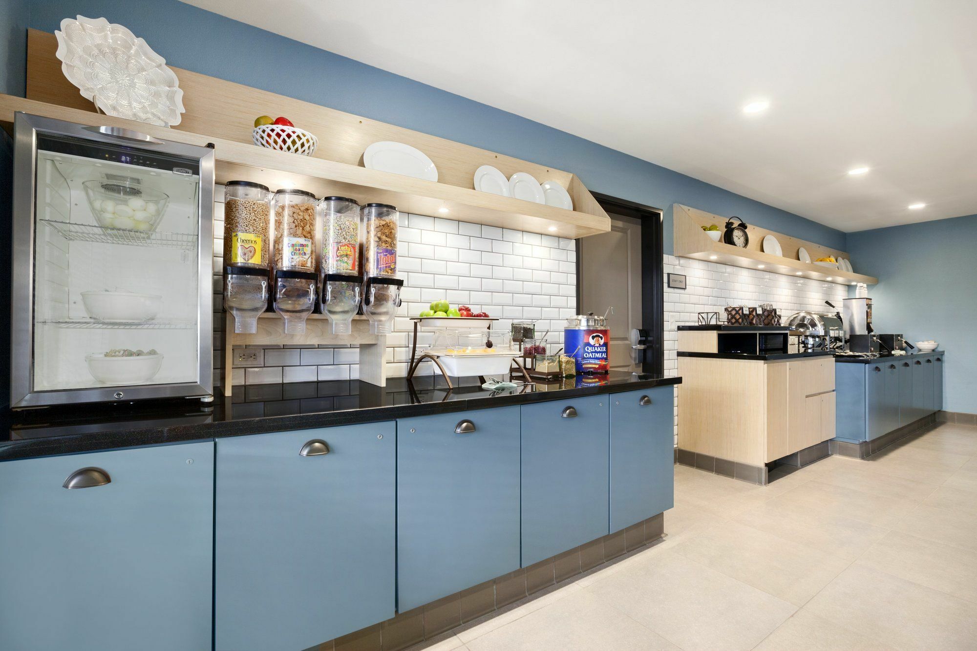 Country Inn & Suites By Radisson Roseville - St Paul Bagian luar foto