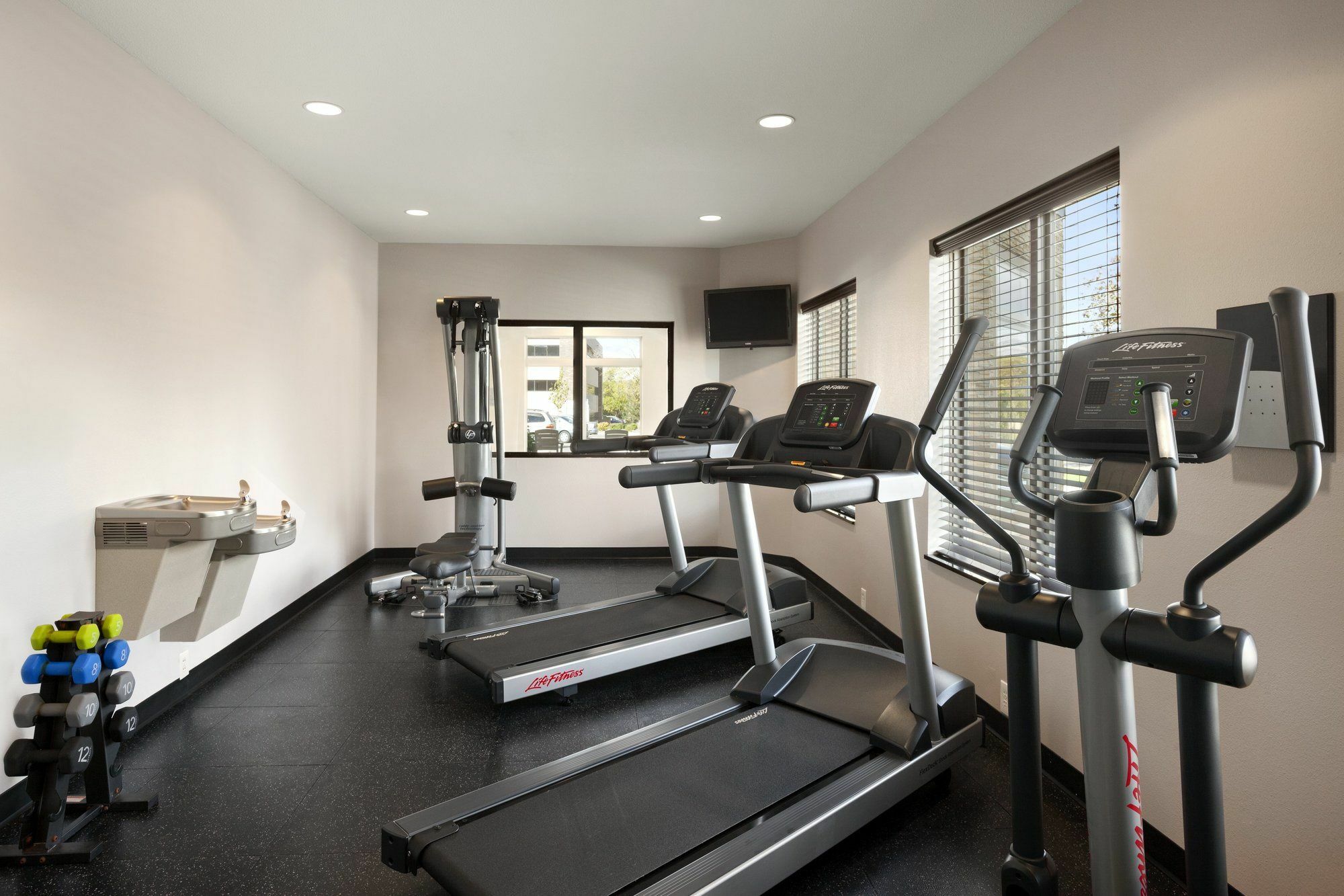 Country Inn & Suites By Radisson Roseville - St Paul Bagian luar foto